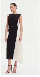 Simona Corsellini női ruha, P25CPAB01001, Akril, 40 EU, Többszínű (0000305172419_40)