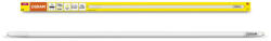 OSRAM G5 T5 LED fénycső 7W = 13W 770lm 3000K Meleg 190° 52cm LED cső HF Osram (4058075823730)