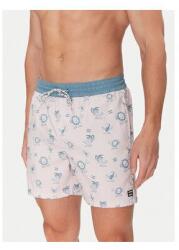 Billabong férfi úszónadrág, EBYJV00144, újrahasznosított poliészter, L INTL, rózsaszín (0000305401137_L)