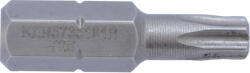 Cromwell tx25 tamperproof torx bit 1/4" hex std ken5735181r