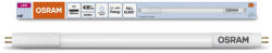 OSRAM G5 T5 LED fénycső 4W = 8W 400lm 4000K semleges 190° 30cm LED cső HF Osram (4058075823716)