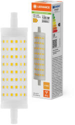 OSRAM LED izzószálas R7s izzó 15W = 125W 2000lm 2700K Meleg 300° Ledvance (4099854048647)