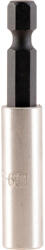 Cromwell 2.5mm x 25mm screwdriver bit 1/4" hex ken5735129k