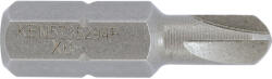 Cromwell no. 6 torq set 1/4" hex 25mm o/a ken5735294 ken5735294p