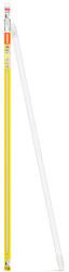 OSRAM LED fénycső G13 T8 18W = 36W 1850lm 3000K Meleg 190° 120cm LED cső UNIVERSAL Osram (4099854033148)