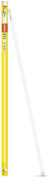 OSRAM LED fénycső G13 T8 11.6W = 38W 1260lm 3000K Meleg 190° 105cm LED cső EM Osram (4099854038761)