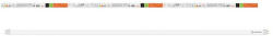 OSRAM G13 T8 LED fénycső 19.3W 3100lm 4000K Semleges 190° 150cm Ledvance (4099854045066)
