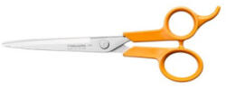 Fiskars Hajvágó olló, 17 cm, 'Classic', narancssárga (IF1075062) (IF1075062)