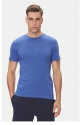Kappa Férfi Póló, 304J150, Pamut, S INTL, Kék (0000305555250_S)