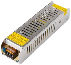 ECOLight Moduláris tápegység LED szalagokhoz 100W 24V 3.1A IP20 SLIM Ecolight (ECOZAS1004)