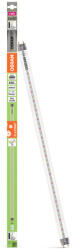 OSRAM LED fénycső G13 T8 6.6W = 18W 450lm 2500K Meleg 100° 60cm LED cső EM FLUORA Osram (4099854178115)