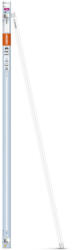 OSRAM LED fénycső G13 T8 11.6W = 38W 1400lm 4000K Semleges 190° 105cm LED TUBE EM Osram (4099854038785)