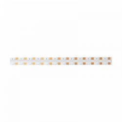 ECOLight LED szalag COB 15W/m 810LED/m 12V Többszínű RGB IP20 5m Tekercs Ecolight (ECOTAS4028)