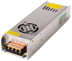 ECOLight Moduláris tápegység LED szalagokhoz 500W 12V 40A IP20 SLIM Ecolight (ECOZAS0255)