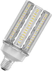 OSRAM LED izzó E40 90W = 250W 11700lm 2700K Meleg 360° Izzószálas HQL Ledvance (4099854040801)