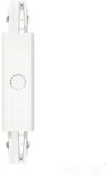 Kobi Csatlakozó 3 áramkörű és külső gyűjtősínhez, fehér, Kobi (KOBSZY0510)