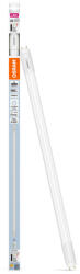 OSRAM LED fénycső G13 T8 8W = 18W 900lm 4000K Semleges 190° 60cm LED CSŐ UNIVERSAL Osram (4099854033285)