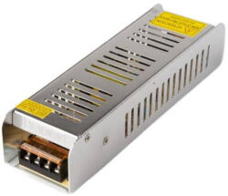 ECOLight Moduláris tápegység LED szalagokhoz 150W 24V 6.25A IP20 SLIM Ecolight (ECOZAS1006)