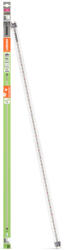 OSRAM LED fénycső G13 T8 10W = 30W 720lm 2500K Meleg 100° 90cm LED cső EM FLUORA Osram (4099854178139)