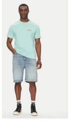 Billabong férfi póló, EBYZT00294-GEP0, pamut, S INTL, kék (2230083381361_S)