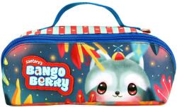 Bangoberry tolltartó, 21x9 cm, Remy a mosómedve (EMGGR133501)