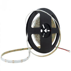 ECOLight LED szalag COB 9W/m 480LED/m 12V zöld IP65 5m tekercs Ecolight (ECOTAS1600)