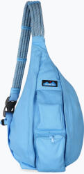 KAVU Rope 10 l kék öböl városi hátizsák
