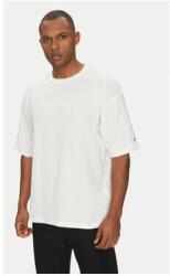 Champion férfi póló, 220714, pamut, L INTL, fehér (0000305354716_L)