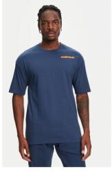 Kappa Férfi Póló, 351S5GW, Biopamut, L INTL, Kék (0000305241542_L)