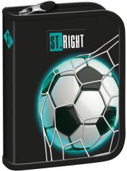 ST.RIGHT PC03 Neon Balls kollekció tolltartó, 1 rekesz, 2 fül (EMGMJ681202)