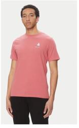 Helly Hansen férfi póló, 54601, pamut, XL INTL, piros (0000304856167_XL)