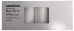 Madeira Starter kit de surfilat Madeira 9200B
