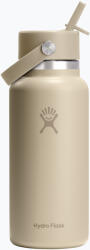 Hydro Flask Wide Flex Straw termoszűrős palack 945 ml zabpehely