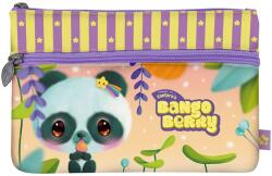 Bangoberry Pally Panda tolltartó, 2 rekesszel (EMGGR112801)