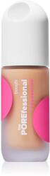 Benefit The POREfessional Foundation élénkítő folyékony make-up niacinamiddal árnyalat 8W Limitless 30 ml