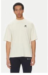 Champion férfi póló, 221257, pamut, 2XL INTL, ekrü (0000305355324_XXL)