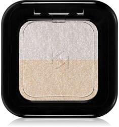 KIKO Bright Duo duo szemhéjfesték árnyalat 01 1.8 g