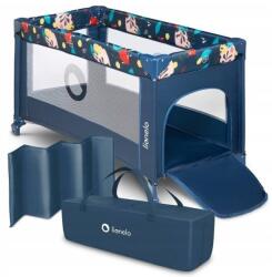 Lionelo Pat copii Lionelo Stefi Navy Blue (LO-STEFI_BLUE_NAVY)
