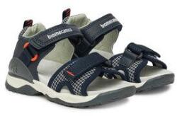Biomecanics Fiú szandál, 252222, Biomecanics, Textil, 33 EU, Sötétkék (0000305251855_33)