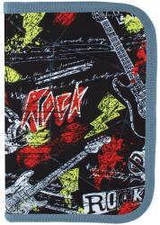 Next Level tolltartó, 1 rekeszes, 2 füles, 4EverRock kollekció, 21x14x4cm (EMGNL058138)