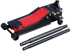 GEKO Mobil hidraulikus emelő 3t 75-510mm Pro-Tech TOOLS G02037 (G02037)