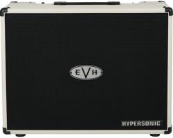 EVH Hypersonic FR-12 gitárkombó, csontszínű