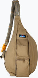 KAVU Rope 10 l oliva színű nappali hátizsák
