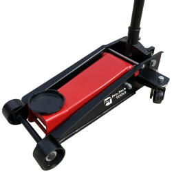 Pro-Tech TOOLS Mobil hidraulikus emelő 3t 125-490mm HB643 (HB643)