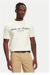 Robe Di Kappa férfi póló, 61151CW, pamut, XL INTL, ekrü (0000305241184_XL)