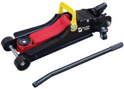 GEKO Mobil hidraulikus emelő 2, 5t 85-380mm Pro-Tech TOOLS G02031 (G02031)