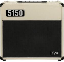 EVH 5150 Iconic Series 15W 1X10 csöves gitárkombó, csontszínű