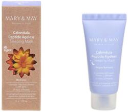 MARY & MAY Calendula Peptide Ageless Sleeping Mask 30 g