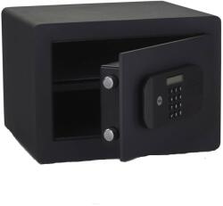 Yale Seif de maxima securitate Yale YSEM/250/EG1 Cifru Black (YSEM/250/EG1)