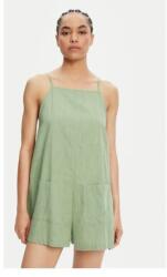 ROXY női overál, ERJWO03014, pamut/viszkóz, XS INTL, zöld (0000305401410_XS)